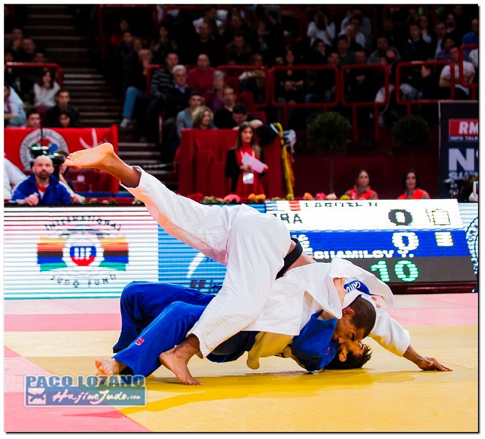 Paris 2014 by P.Lozano cat -66 kg (154)